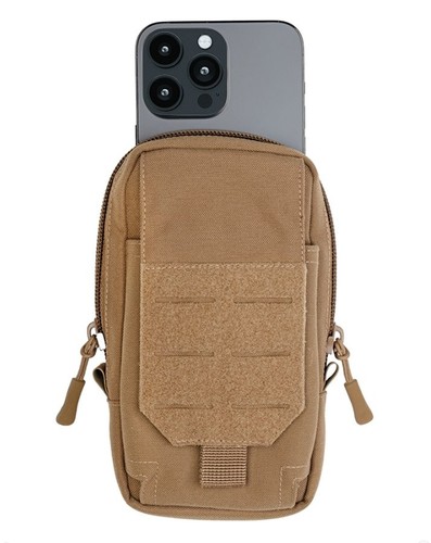 Marsupio porta telefono tasca - marsupio,