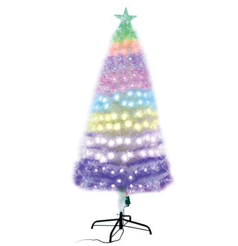 Blendend albero fibra - albero, in