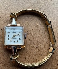 Base svizzera vintage oro