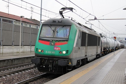 D34 6x4 photo sncf - d34,