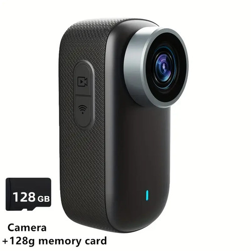 Mini fotocamera sportiva - , per