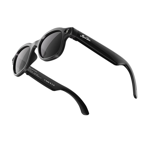 Smart glasses 13mp - ai,