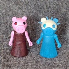 Set di 2 action figure Roblox