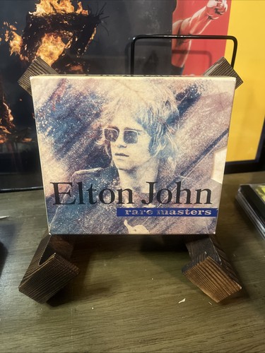 1992 elton john rare - john,