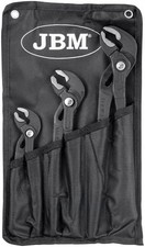 JBM 53483 Set 3 Pinze