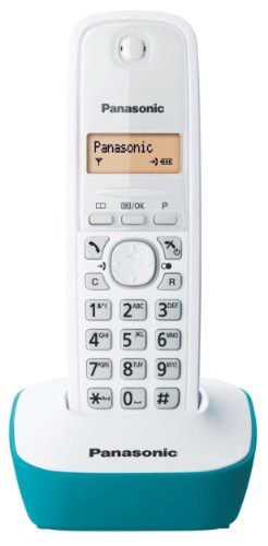 Panasonic kx tg1611frc - panasonic, kx-tg1611frc