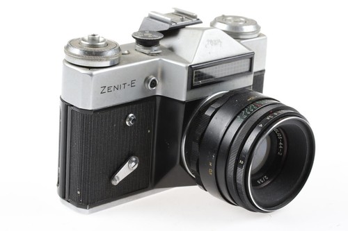 Kmz zenit con - kmz, zenit-e