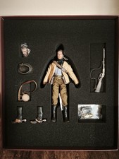 Dstoys Arthur Morgan 1/12 +