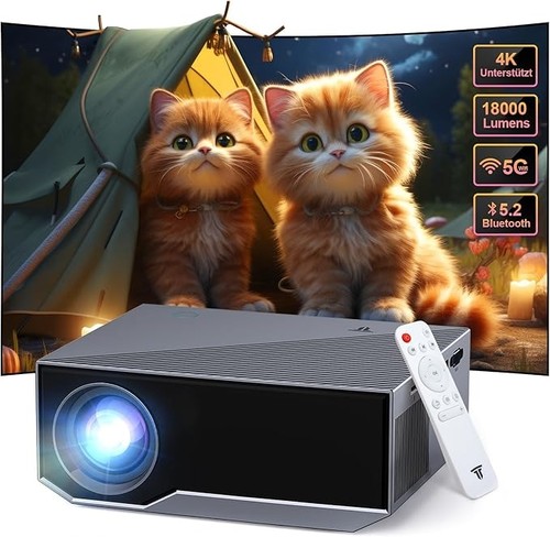 Videoproiettore wielio gc05 - videoproiettore,