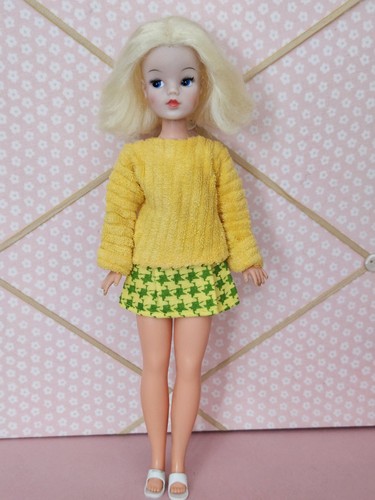 Bambola sindy vintage anni - vintage,
