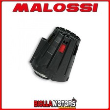047729.C0 FILTRO ARIA MALOSSI E5 CON D. 43 APRILIA SR WWW 50 2T PER CARBURATORI 