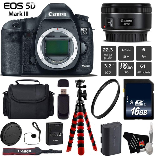 Canon eos mark - mark, iii