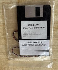USB Floppy Drive Emulator
