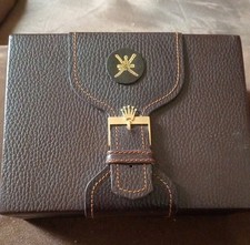 ROLEX PRESIDENTIAL OMAN KHANJAR BOX 