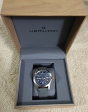 Orologio Hamilton Khaki Field