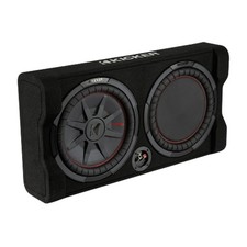 Kicker 48TRTP122 Sealed
