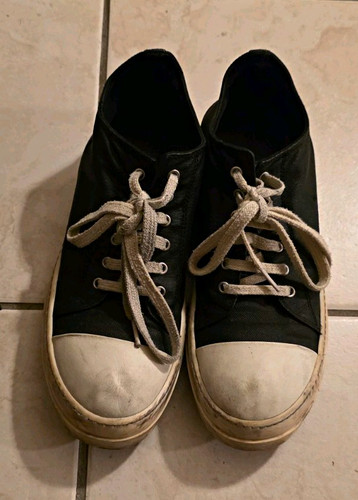 Drkshdw rick owens - drkshdw,