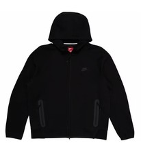 Nike sportswear tech - sportswear, fleece