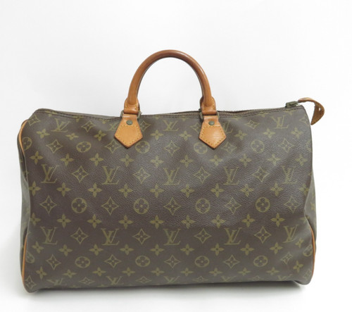 Autentica borsa mano louis - mano,