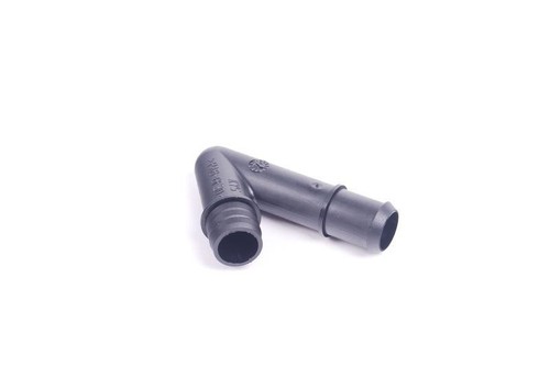 Connecteur angle vag pour - d'angle,