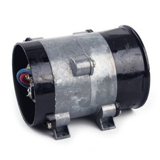 Turbocompressore elettrico per