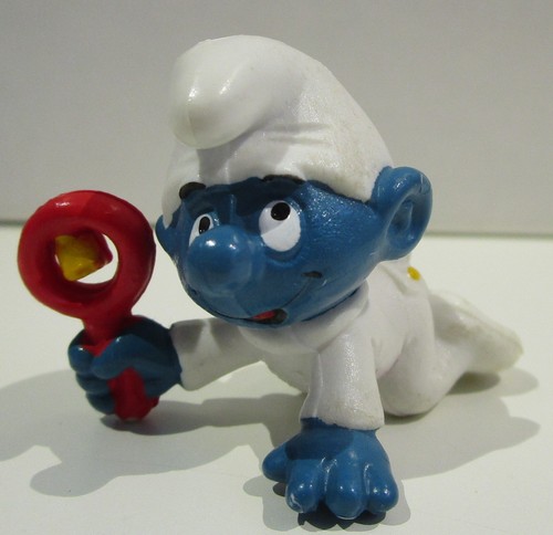 274 puffi puffo baby - 274-puffi-puffo,