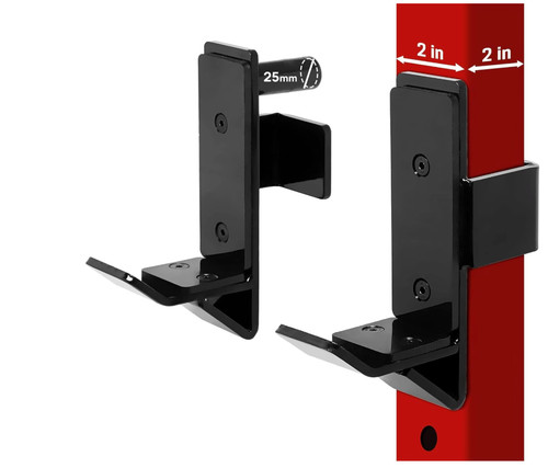 Hooks supporto bilanciere - j-hooks,