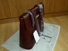 Borsa in pelle GF Ferre