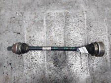 1K0501204F SEMIASSE POST DX AUDI Q3 (8UB-8UG) QUATTRO 2.0 TFSI 16V AUT 170CV 201