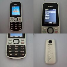 CELLULARE NOKIA 2690 GSM UNLOCKED SIM FREE DEBLOQUE