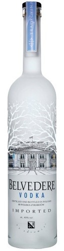 Belvedere litri - 1.75,