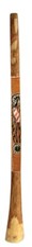 Handmade Didgeridoo Eucalyptus