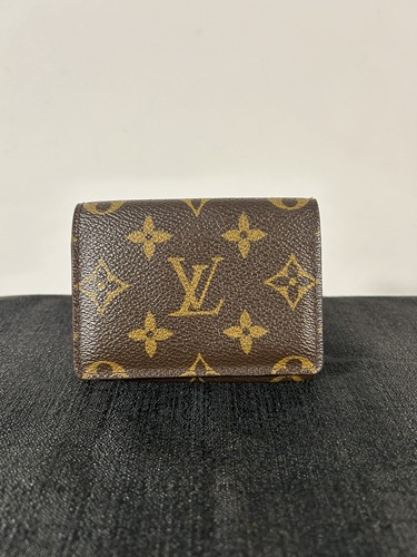 Louis vuitton card case - louis,