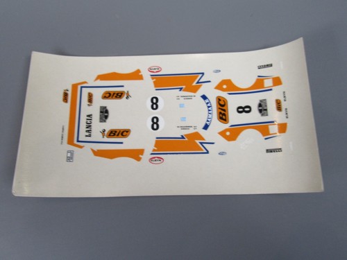 A964 decal pour - a964,