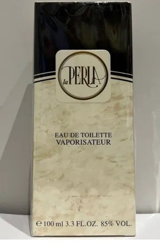 Profumo donna perla - “la, perla”