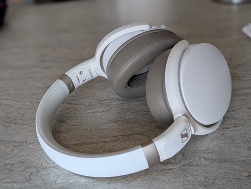 Sennheiser 450bt wireless - hd,