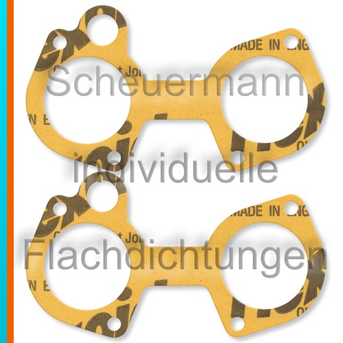 Guarnizione laser cut tra - guarnizione,
