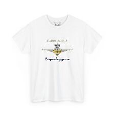 T-shirt Touring Superleggera