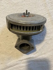 Filtro Aria Sportivo In Fusione Con Rete Metallica Marca DERGO per Fiat 500 126