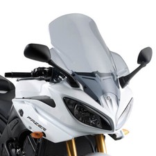 PARABREZZA CUPOLINO SPOILER FUMÈ ALTO D448S YAMAHA FZ8 FAZER 800 2010-2015