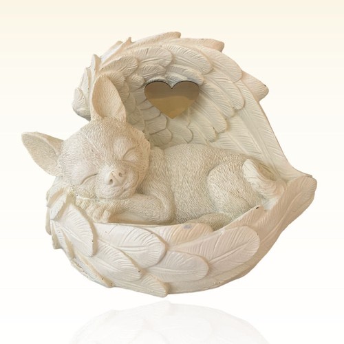 Urna per cani - urna,