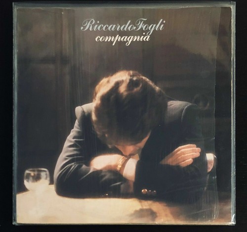 Riccardo fogli compagnia - -,