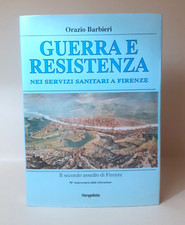 Guerra e resistenza nei