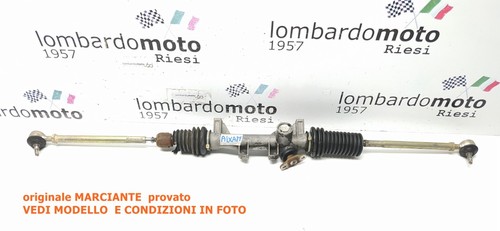 Scatola sterzo guida - scatola,