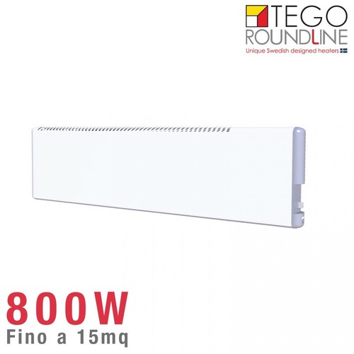 Radiatore elettrico svedese