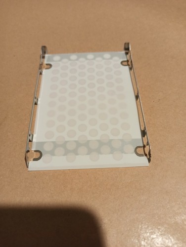 Slitta caddy supporto hard - slitta,