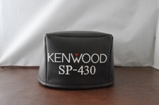 Kenwood SP-430 Signature