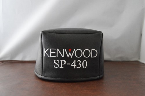 Kenwood 430 signature - sp-430,