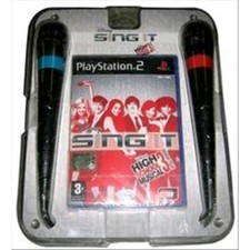 DISNEY SING IT! HSM 3 SENIOR