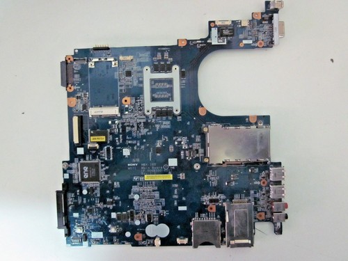 Placa base sony - vaio, vng-n21e